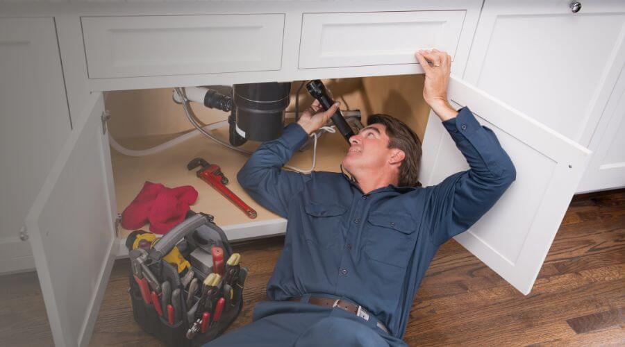 Professional Leak Detection in Claremont, NH