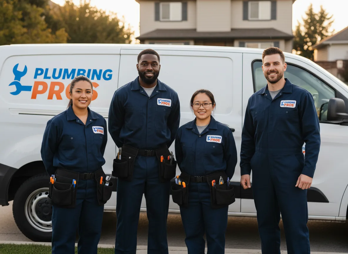 Water Heater Repair company in Claremont, NH